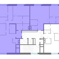 Квартира 239,4 м², 5-комнатные - изображение 2