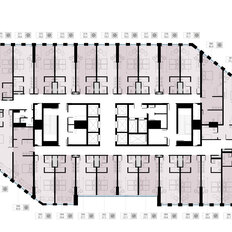 Квартира 36,9 м², студия - изображение 2