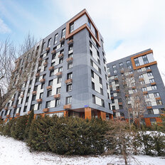 Квартира 72 м², 2-комнатные - изображение 3