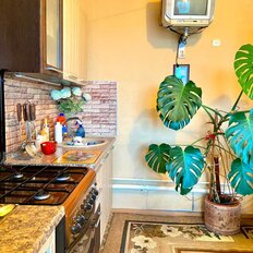 Квартира 57,7 м², 2-комнатная - изображение 2