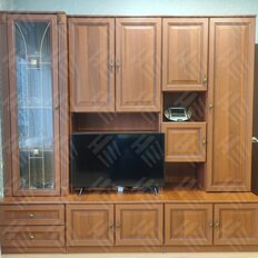 Квартира 36,3 м², 1-комнатная - изображение 5