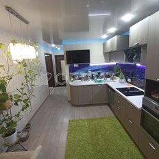 Квартира 45,6 м², 1-комнатная - изображение 3