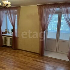 Квартира 30,3 м², 1-комнатная - изображение 5