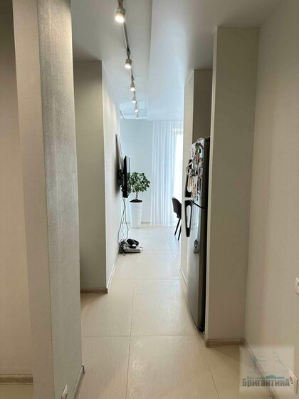 92,2 м², 2-комнатная квартира 12 330 000 ₽ - изображение 79