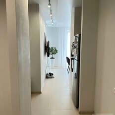 Квартира 80 м², 2-комнатная - изображение 4