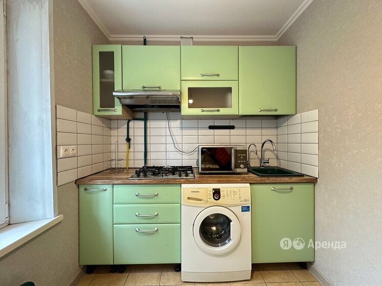 50 м², 3-комнатная квартира 77 000 ₽ в месяц - изображение 39