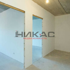 Квартира 94 м², 3-комнатная - изображение 5