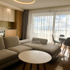 Квартира 91 м², 2-комнатная - изображение 2