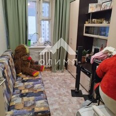 Квартира 69,8 м², 4-комнатная - изображение 5