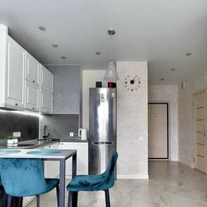 Квартира 41,3 м², 1-комнатная - изображение 5