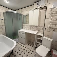 Квартира 65 м², 3-комнатная - изображение 3