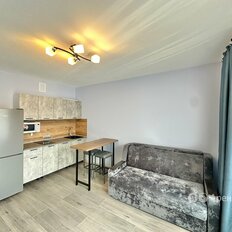 Квартира 31 м², студия - изображение 1