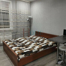 Квартира 28 м², студия - изображение 4