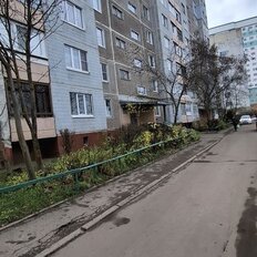 Квартира 37,8 м², 1-комнатная - изображение 1