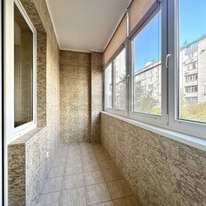 Квартира 58,4 м², 1-комнатная - изображение 1