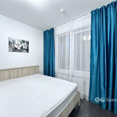 Квартира 34 м², 1-комнатная - изображение 5