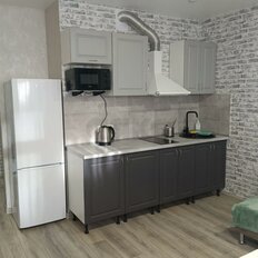 Квартира 25,1 м², студия - изображение 2