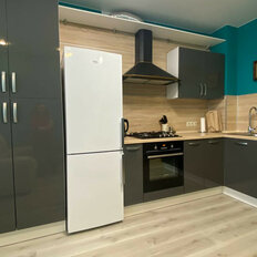 Квартира 56,2 м², 2-комнатная - изображение 3