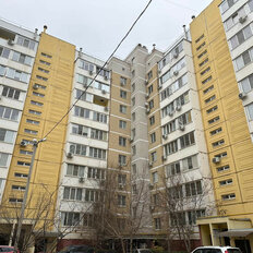 Квартира 82,8 м², 3-комнатная - изображение 2