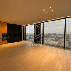 Квартира 103,9 м², 3-комнатная - изображение 2