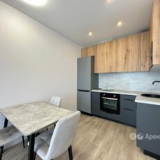Квартира 42 м², 1-комнатная - изображение 3