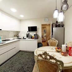 Квартира 85,5 м², 3-комнатная - изображение 1