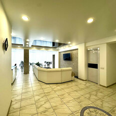 Квартира 117 м², 3-комнатная - изображение 1