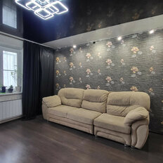 Квартира 56,9 м², 2-комнатная - изображение 2