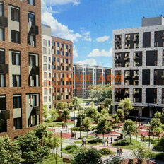 Квартира 70,3 м², 2-комнатная - изображение 2