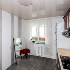 Квартира 37 м², 1-комнатная - изображение 4