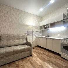 Квартира 22,4 м², студия - изображение 4