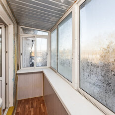 Квартира 53,5 м², 3-комнатная - изображение 4