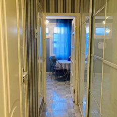 Квартира 67,4 м², 3-комнатная - изображение 5