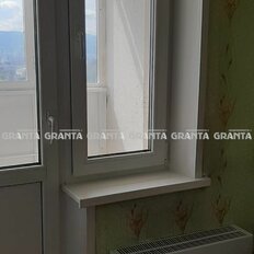 Квартира 35,8 м², 1-комнатная - изображение 3
