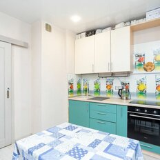 Квартира 38,5 м², 1-комнатная - изображение 5