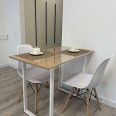 Квартира 23,2 м², студия - изображение 3