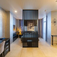 Квартира 36,9 м², студия - изображение 2