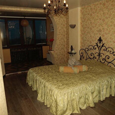 Квартира 155,8 м², 3-комнатная - изображение 1