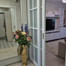 Квартира 44 м², 2-комнатная - изображение 4