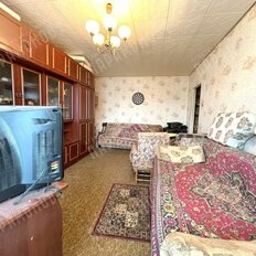 Квартира 49,5 м², 2-комнатная - изображение 2