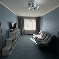 Квартира 39 м², 1-комнатная - изображение 5