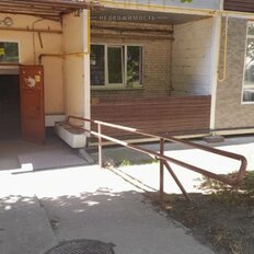 Квартира 28 м², 1-комнатная - изображение 1