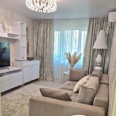 Квартира 44 м², 2-комнатная - изображение 2