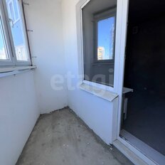 Квартира 34,4 м², 1-комнатная - изображение 5