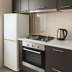 Квартира 38,3 м², 2-комнатная - изображение 4