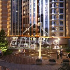 Квартира 29,9 м², 1-комнатная - изображение 4