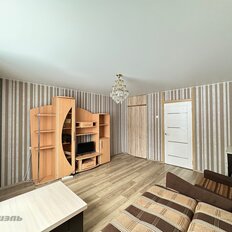 Квартира 43 м², 1-комнатная - изображение 5