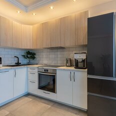 Квартира 100 м², 2-комнатная - изображение 5