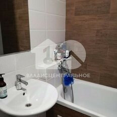 Квартира 31 м², 1-комнатная - изображение 5