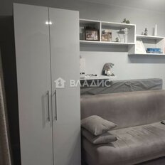 Квартира 22 м², студия - изображение 5